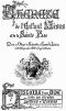 [Gutenberg 36708] • Soeur Thérèse de l'Enfant-Jésus et de la Sainte Face / Histoire d'une âme écrite par elle-même